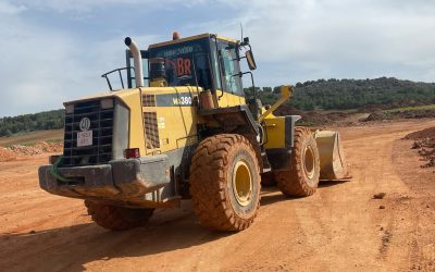 Qué debes saber antes de empezar una excavación: permisos, tipos de terreno y costes reales en Madrid