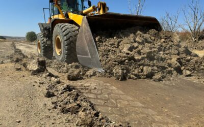 La importancia de una buena planificación en una obra: cómo el tipo y la calidad del suelo marcan la diferencia