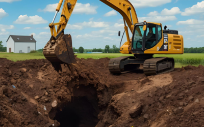 Proyectos industriales: donde la precisión marca la diferencia