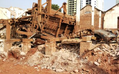 🏗️ ¿En qué consiste el vaciado de un terreno?