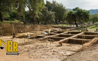 Empiezas una obra… y de repente aparece un yacimiento romano. ¿Qué pasa entonces?