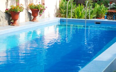 ¿Pensando en construir una piscina? Todo lo que debes saber antes de la primera excavación